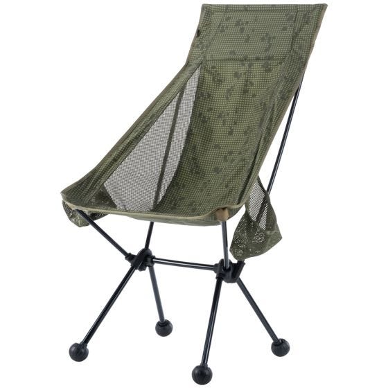 Helikon Traveler Enlarged Stol - Desert Night Camo