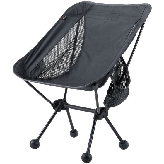 Helikon Traveler Lightweight Stol - Shadow Grey