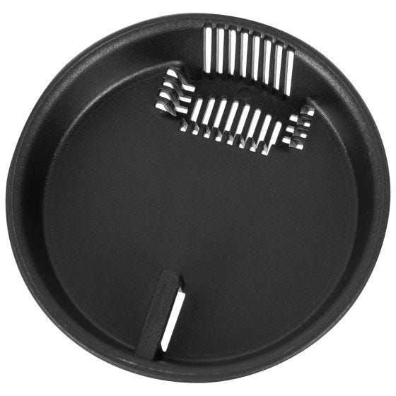 Helikon Tritan Flaska 550 ml Bred Mun - Smoke