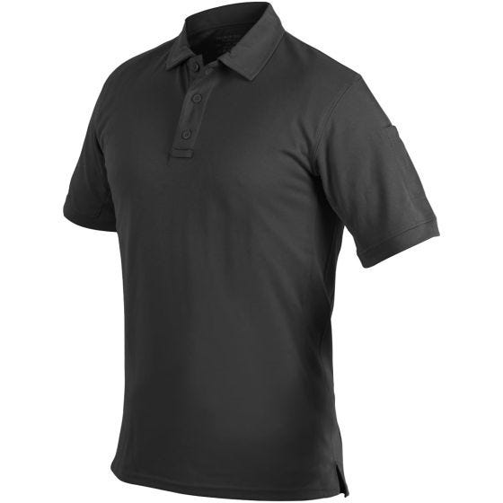 Helikon Urban Tactical Line TopCool Lite Pikétröja - Svart