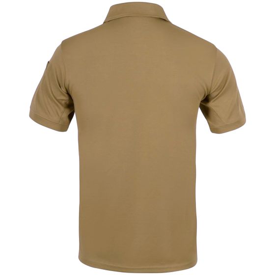 Helikon Urban Tactical Line TopCool Lite Pikétröja - Coyote