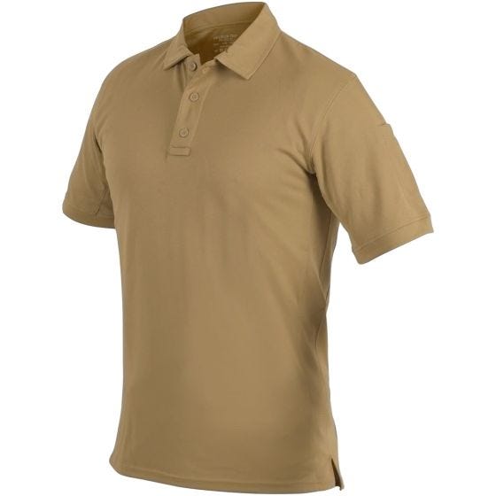 Helikon Urban Tactical Line TopCool Lite Pikétröja - Coyote