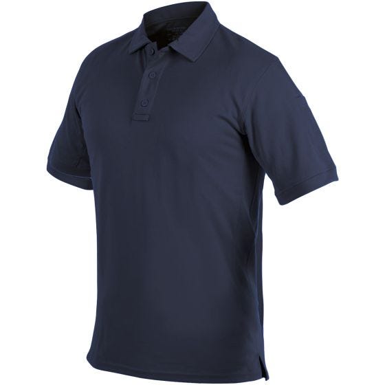 Helikon Urban Tactical Line TopCool Lite Pikétröja - Navy Blue
