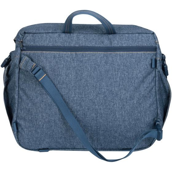 Helikon Urban Stor Kurirbag - Melange Blue