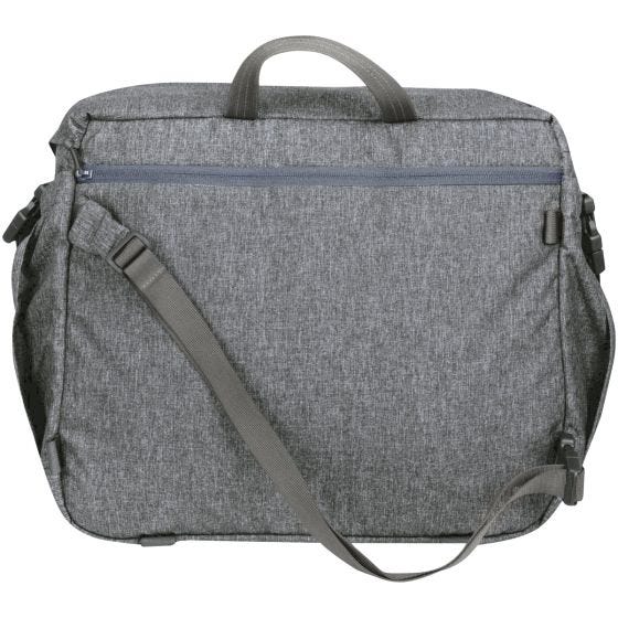 Helikon Urban Medium Kurirbag - Melange Grey