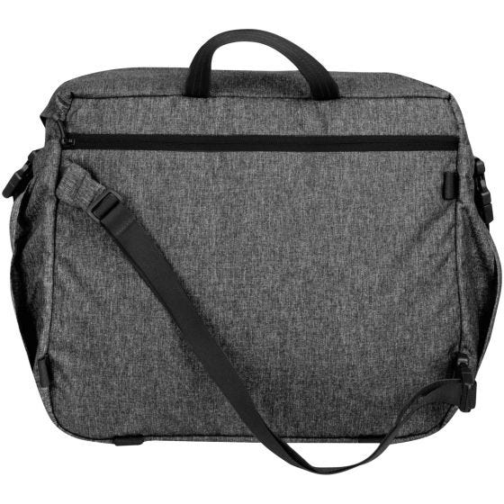 Helikon Urban Medium Kurirbag - Melange Black-Grey