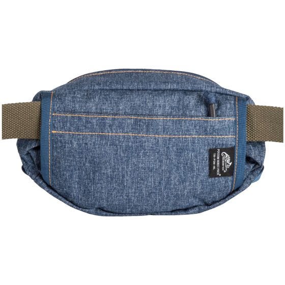 Helikon Possum Midjepack - Melange Blue