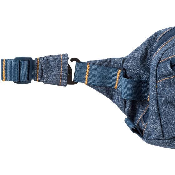 Helikon Possum Midjepack - Melange Blue