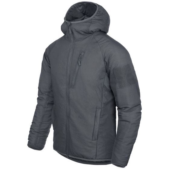 Helikon Wolfhound Munkjacka - Shadow Grey