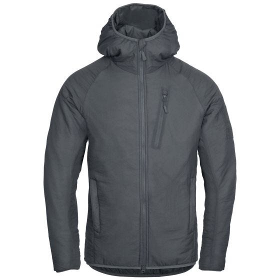 Helikon Wolfhound Munkjacka - Shadow Grey