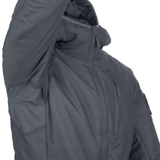 Helikon Wolfhound Munkjacka - Shadow Grey