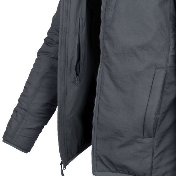 Helikon Wolfhound Munkjacka - Shadow Grey
