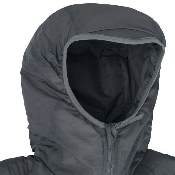 Helikon Wolfhound Munkjacka - Shadow Grey
