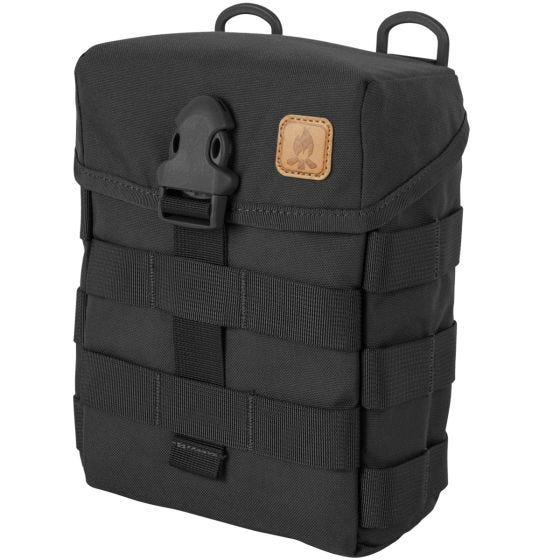 Helikon E&E Ficka - Svart