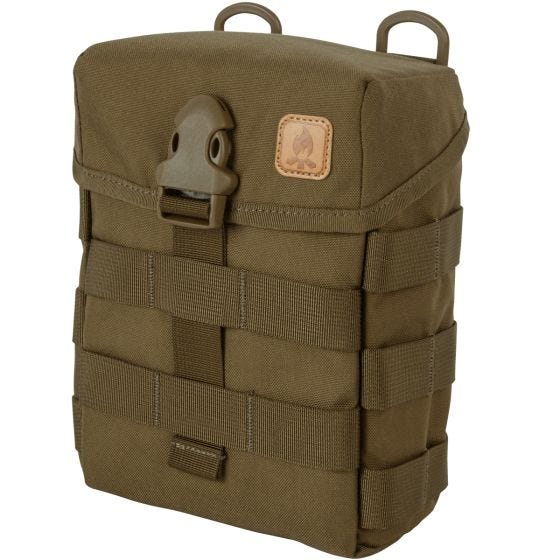Helikon E&E Ficka - Coyote