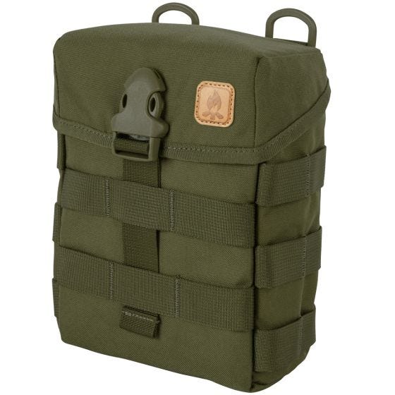 Helikon E&E Ficka Olivgrön