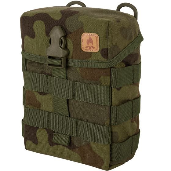 Helikon E&E Ficka - PL Woodland