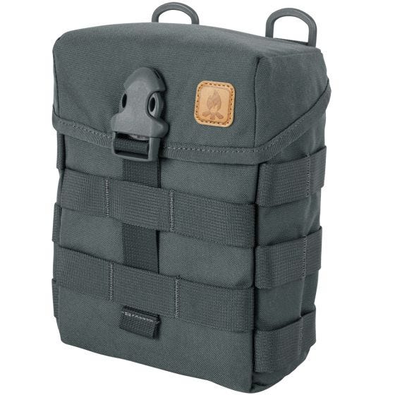 Helikon E&E Ficka Shadow Grey