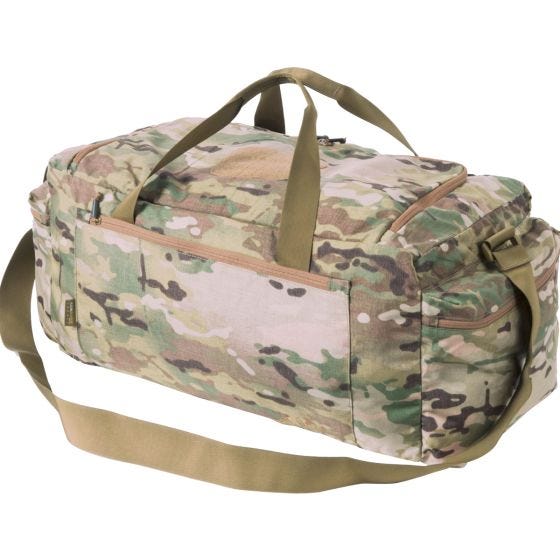 Helikon Urban Träningsbag - MultiCam