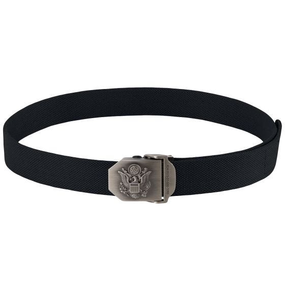 Helikon Army Bälte - Svart