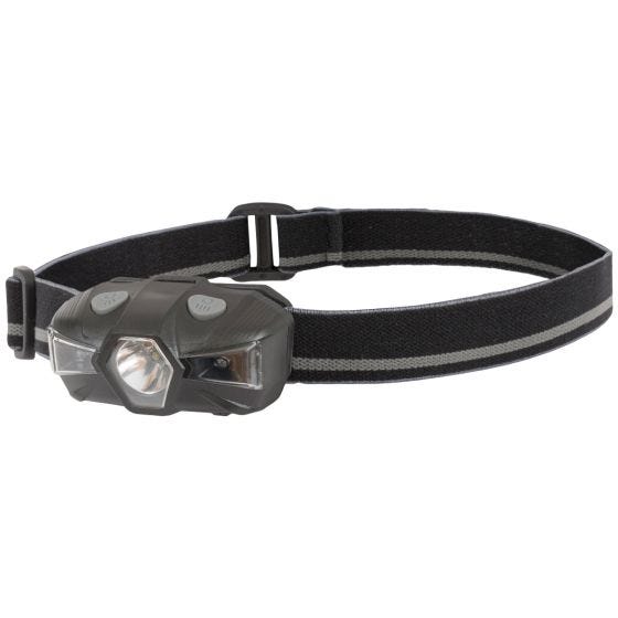 Highlander Alcor Pannlampa