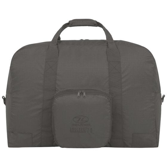 Highlander Boulder Kappsäck 70 L - Stone