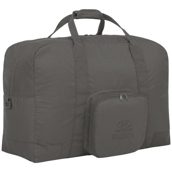 Highlander Boulder Kappsäck 70 L - Stone