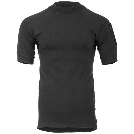 Highlander Combat T-shirt - Svart