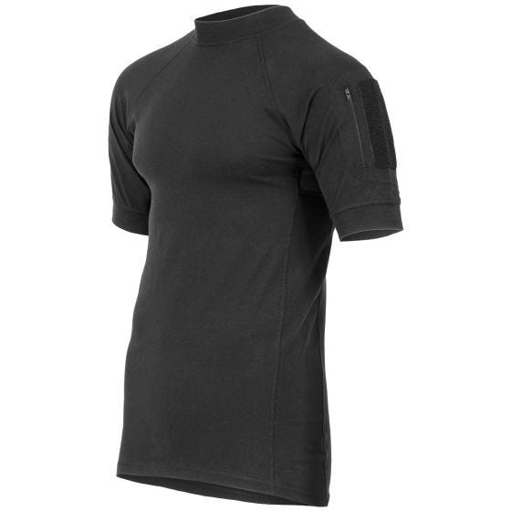 Highlander Combat T-shirt - Svart