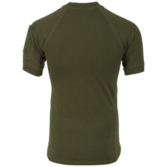 Highlander Combat T-shirt - Oliv