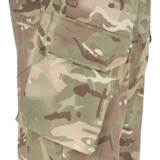 Highlander Delta Byxor - HMTC