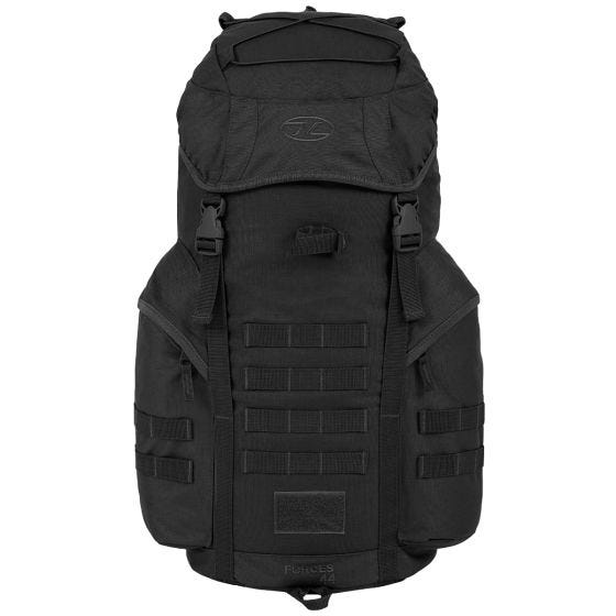 Highlander Forces Loader Ryggsäck 44 L - Svart