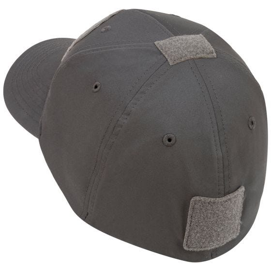 Highlander Taktisk keps - Titanium Grey