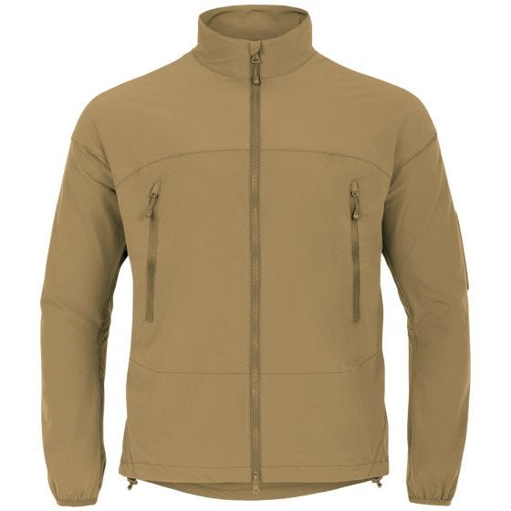 Highlander Forces Tactical Hirta Jacka - Coyote Tan