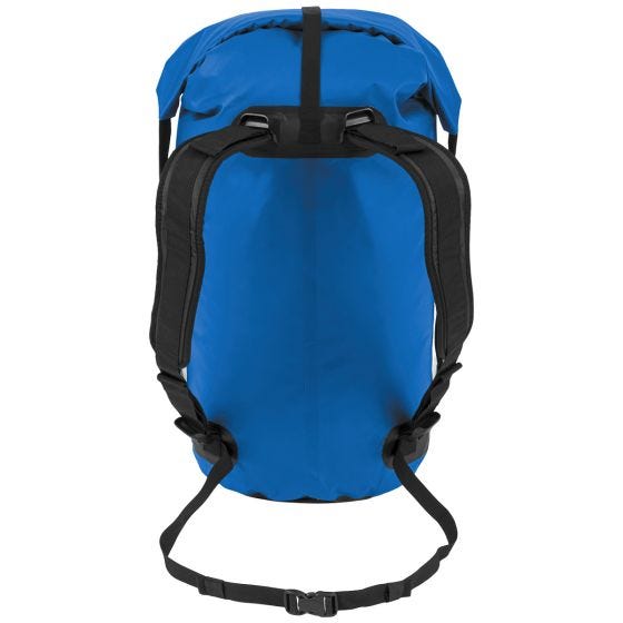 Highlander Troon Torrsäck Duffelbag 70 L - Marine Blue