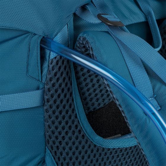 Highlander Herr Ben Nevis Ryggsäck 52 L - Petrol