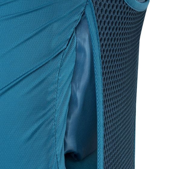 Highlander Herr Ben Nevis Ryggsäck 52 L - Petrol