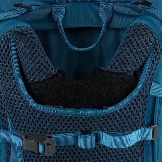 Highlander Herr Ben Nevis Ryggsäck 52 L - Petrol