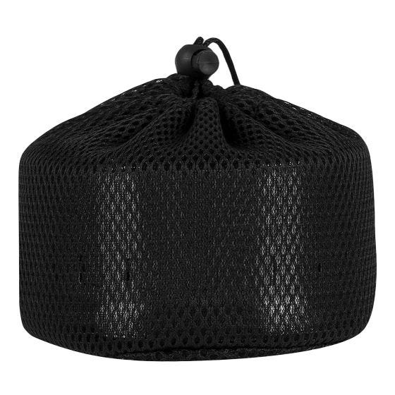 Highlander Cabar Vedeldad kamin - Grå