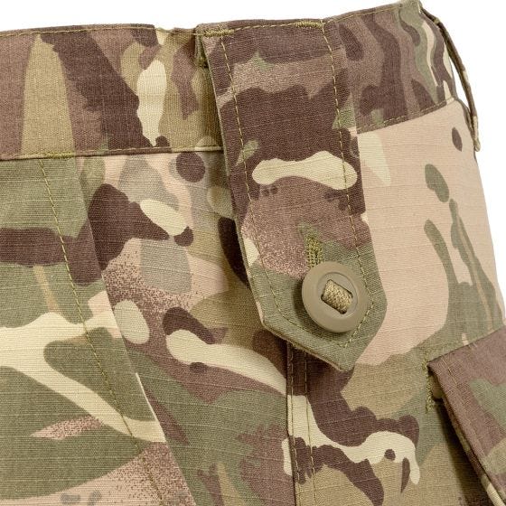 Highlander Forces Elite Byxor Ripstop - HMTC