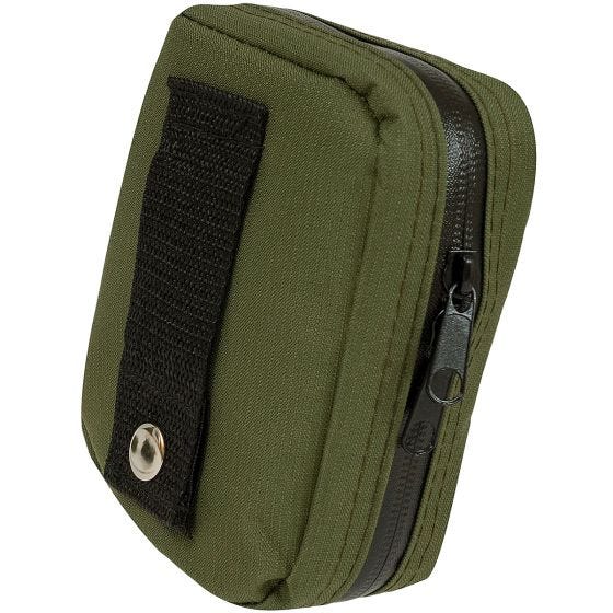 Highlander Forces Första Förband Minipack - Oliv