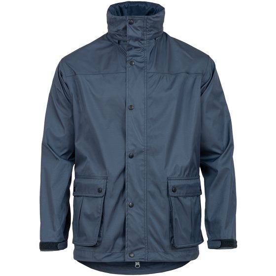 Highlander Tempest Jacka - Navy Blue