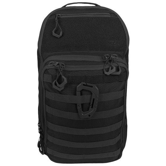 Highlander Forces Harrier Pack 25 L - Svart
