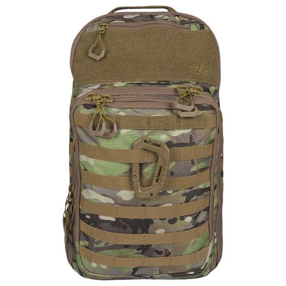 Highlander Forces Harrier Pack 25 L - HMTC