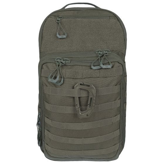 Highlander Forces Harrier Pack 25 L - Ranger Green