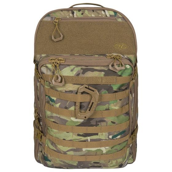 Highlander Forces Harrier Pack 35 L - HMTC