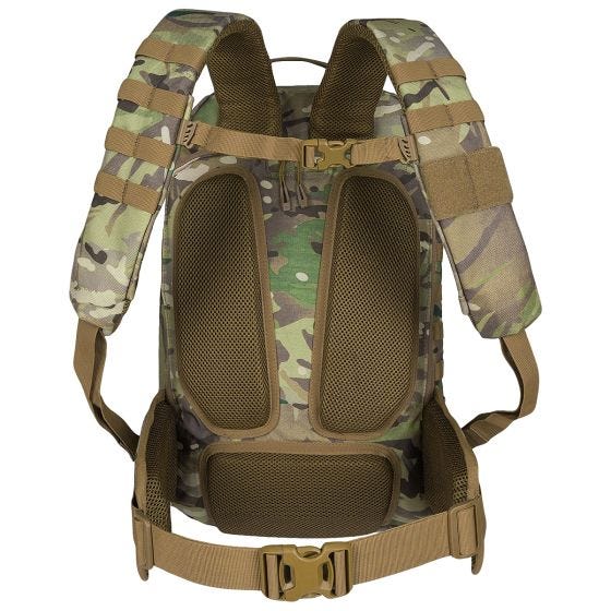 Highlander Forces Harrier Pack 35 L - HMTC