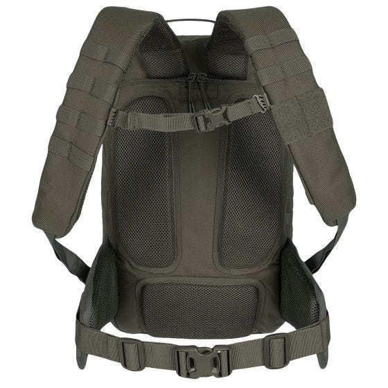 Highlander Forces Harrier Pack 35 L - Ranger Green