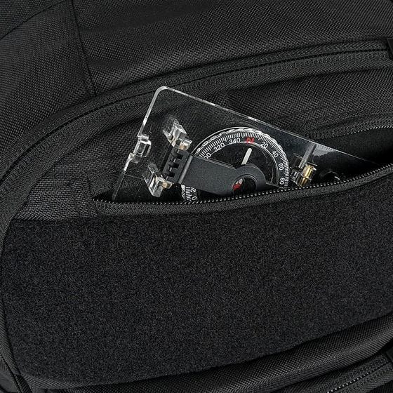 Highlander Forces Harrier Pack 45 L - Svart