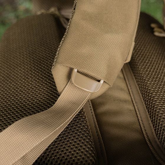 Highlander Forces Harrier Pack 45 L - Coyote Tan
